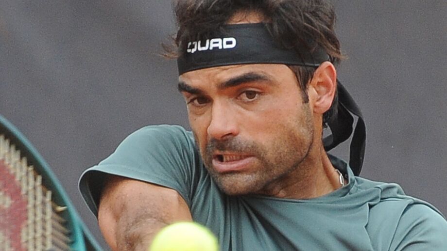 Frederico Silva sai derrotado