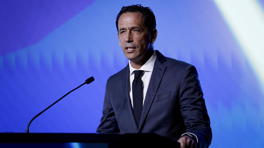 MOBILIZAÇÃO. Pedro Proença sensibilizou entidades pela positiva