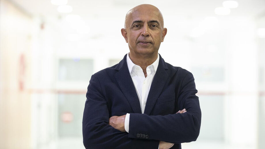 Camilo Lourenço projeta custos e possíveis consequências de uma ausência do Benfica da Champions