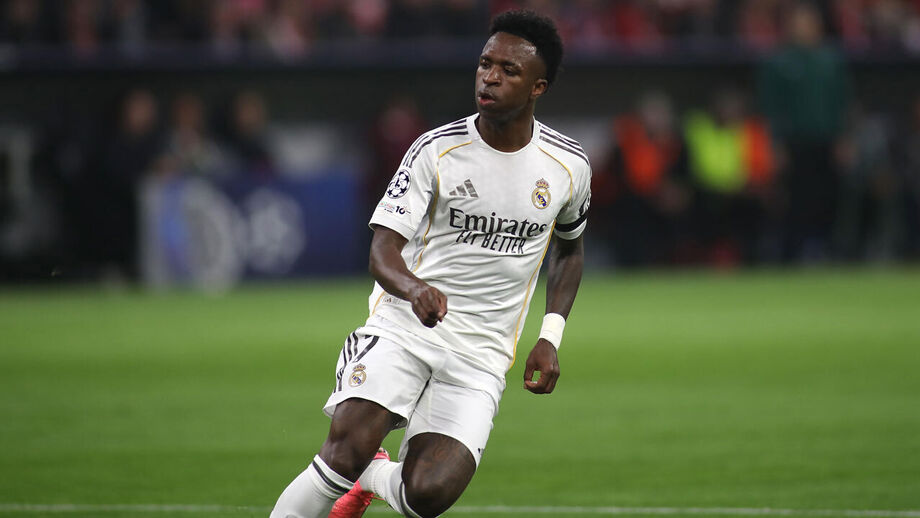 Vinícius Jr