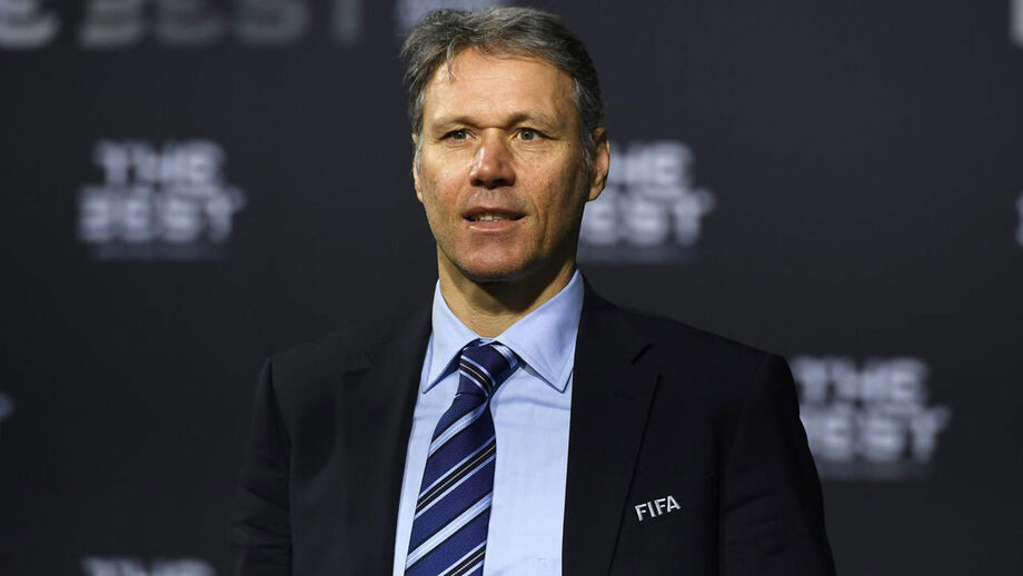 Van Basten