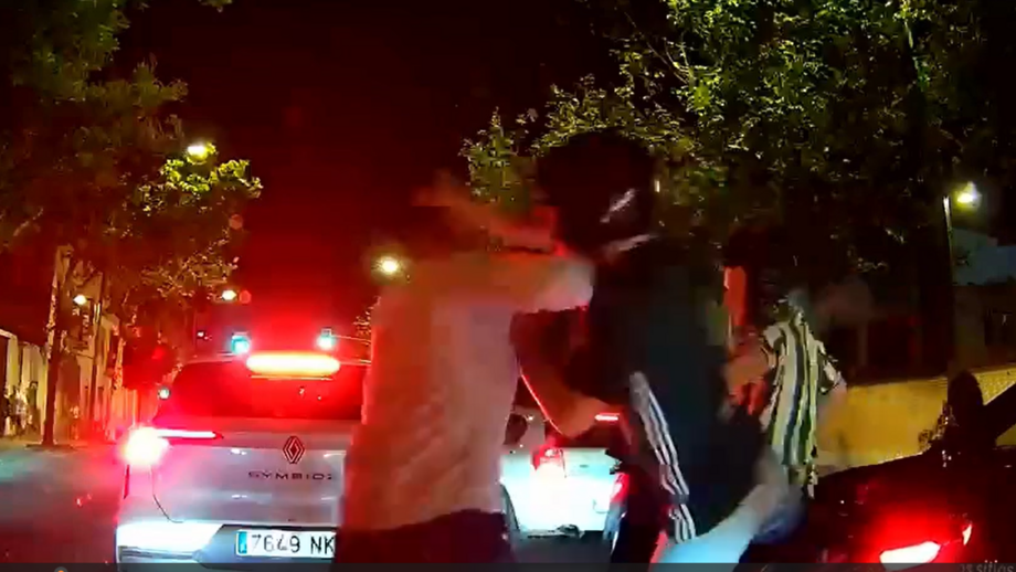 Bracarenses eliminaram os espanhóis da Liga Europa