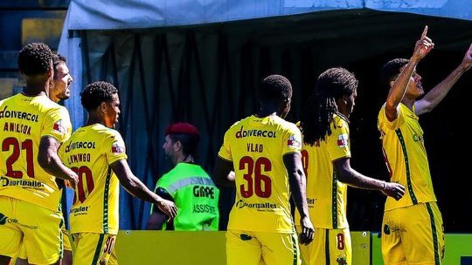 P. Ferreira-Chaves, 4-3: luta pela permanência reforçada em jogo com chuva de golos