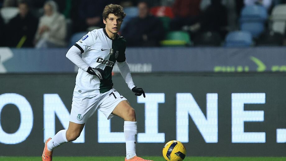 Exibição de Eduardo Quaresma frente ao Arsenal convenceu o treinador