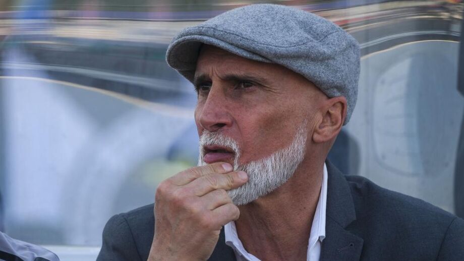 Álvaro Pacheco esteve seis meses no Casa Pia
