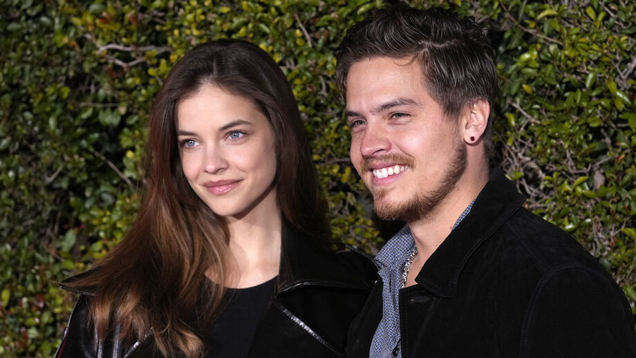 Dylan Sprouse agiu quando a sua casa em Los Angeles foi invadida