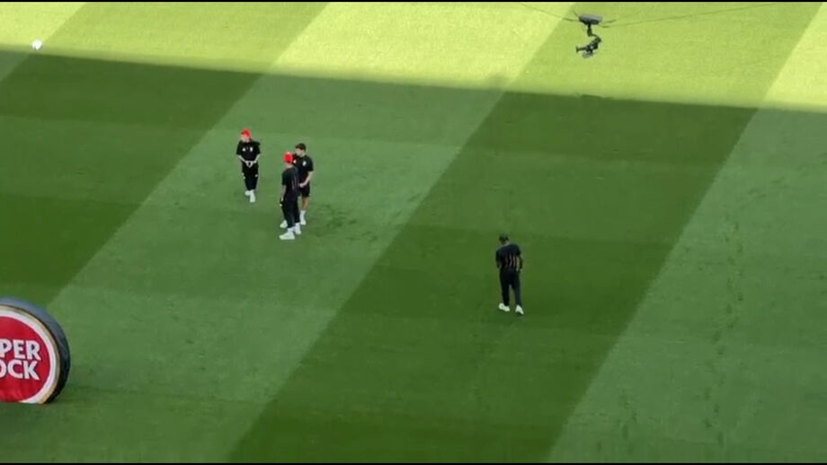 Sporting-Benfica começa 15 minutos depois da hora agendada