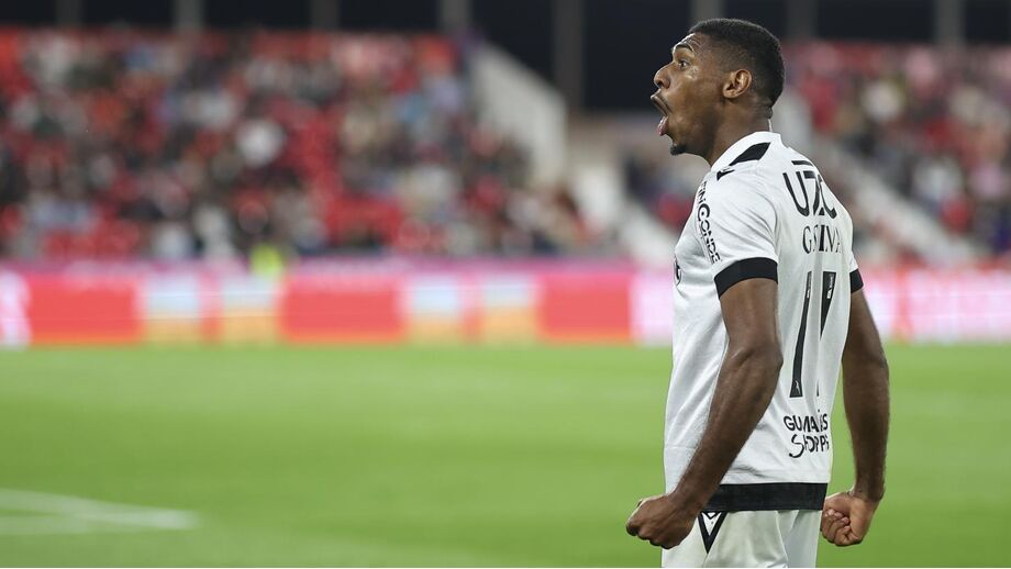 Impacto de Gustavo Silva visível nesta parte final da temporada