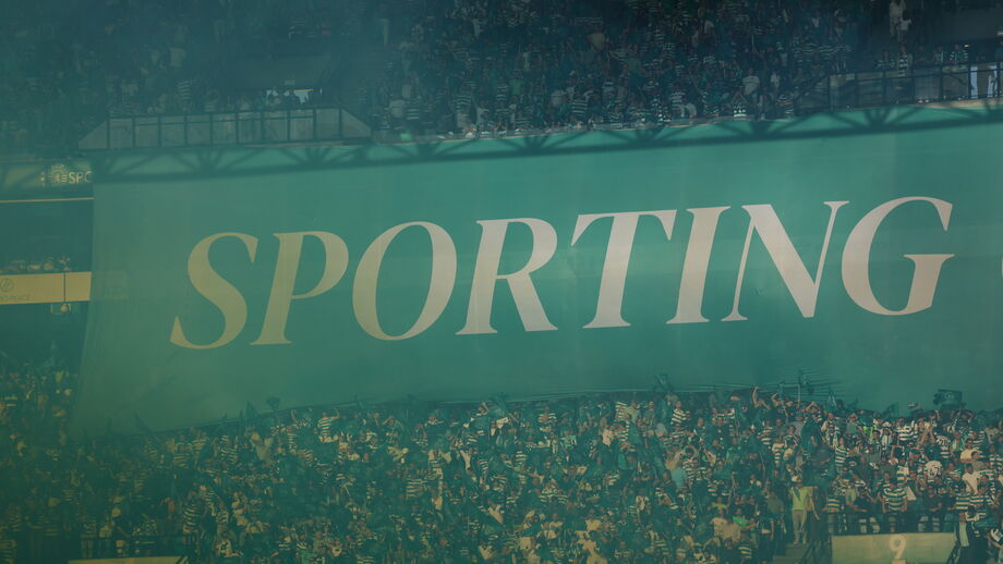 Sporting defronta o Rio Ave na segunda-feira, às 20h15