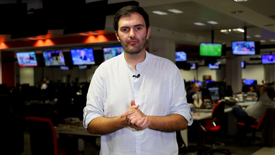 A análise dos jogadores que marcaram o dérbi desta noite por David Novo