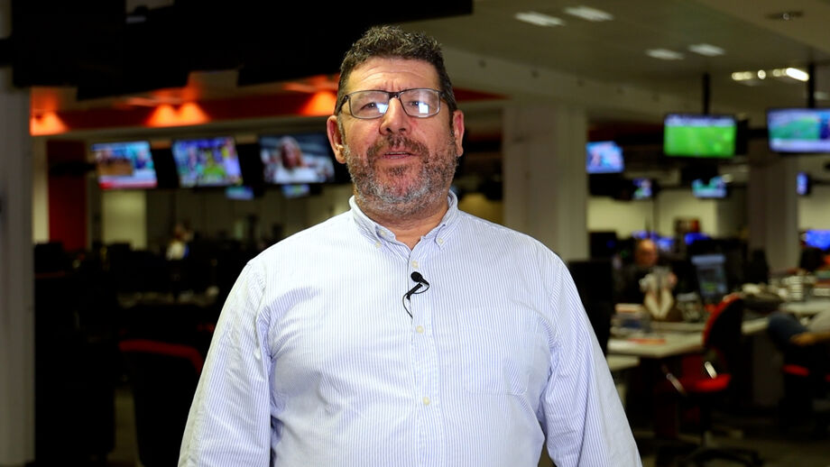 A análise à atuação dos jogadores do Benfica