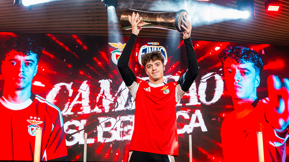 SL Benfica Esports