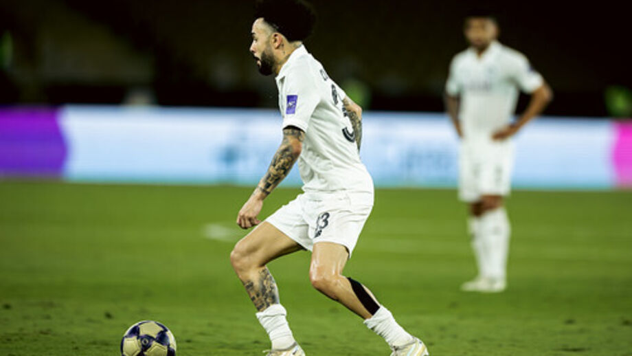 Al Sadd já tinha sido coroado campeão