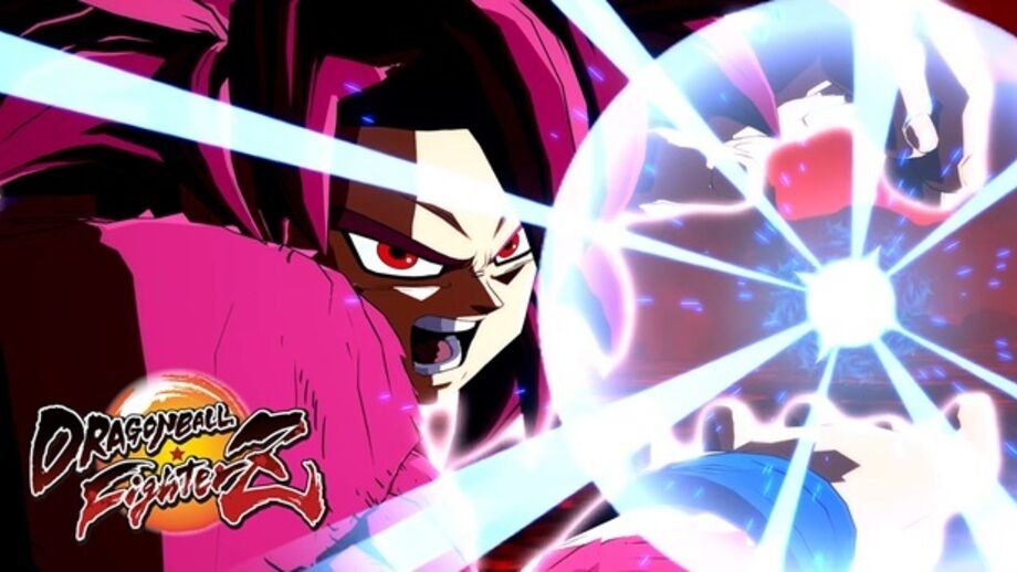 Dragon Ball FighterZ destaca-se com gráficos vibrantes e ação frenética