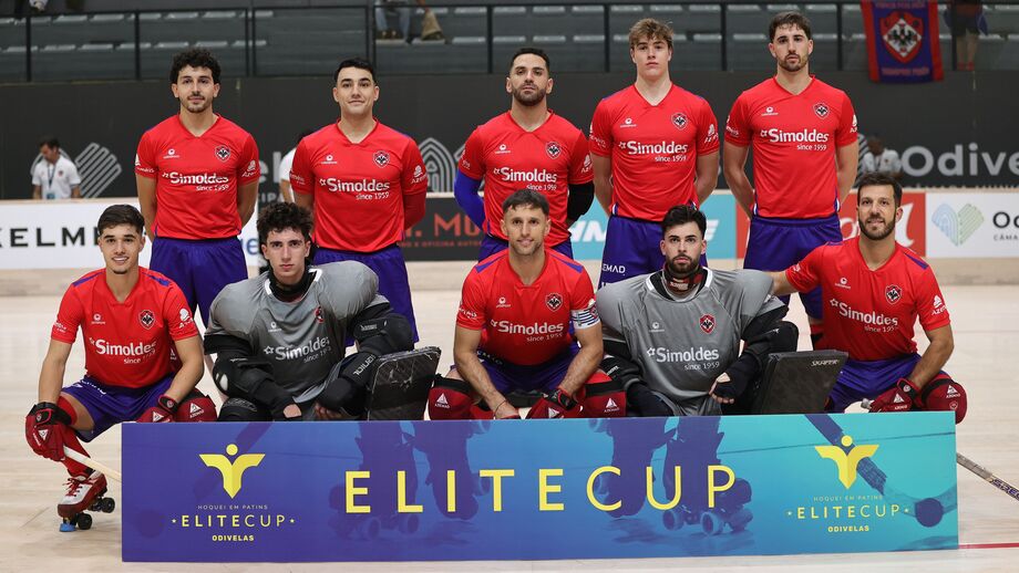 Oliveirense solicita reunião ao Conselho de Arbitragem da FPP