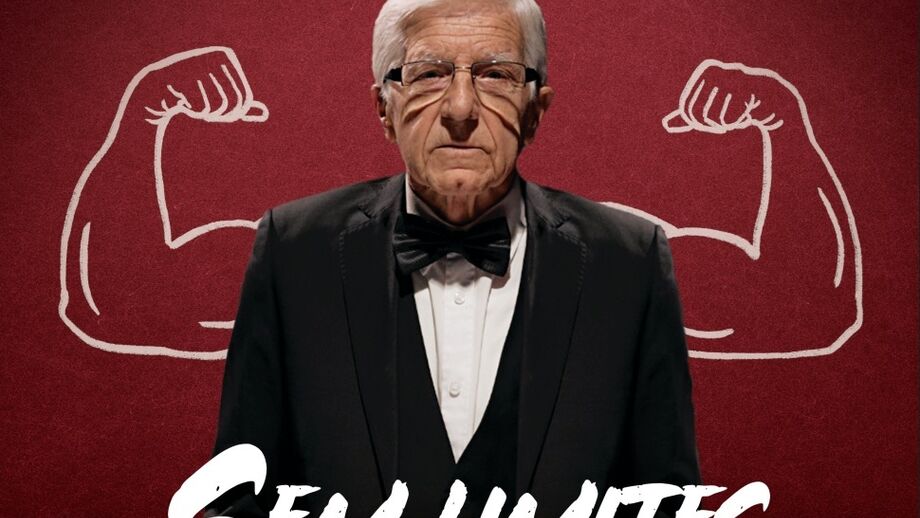 António Caldeira em destaque