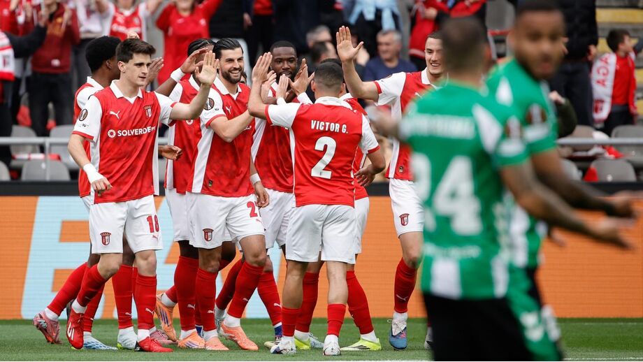 Há já 5 jogadores com 50 ou mais jogos nas pernas esta época