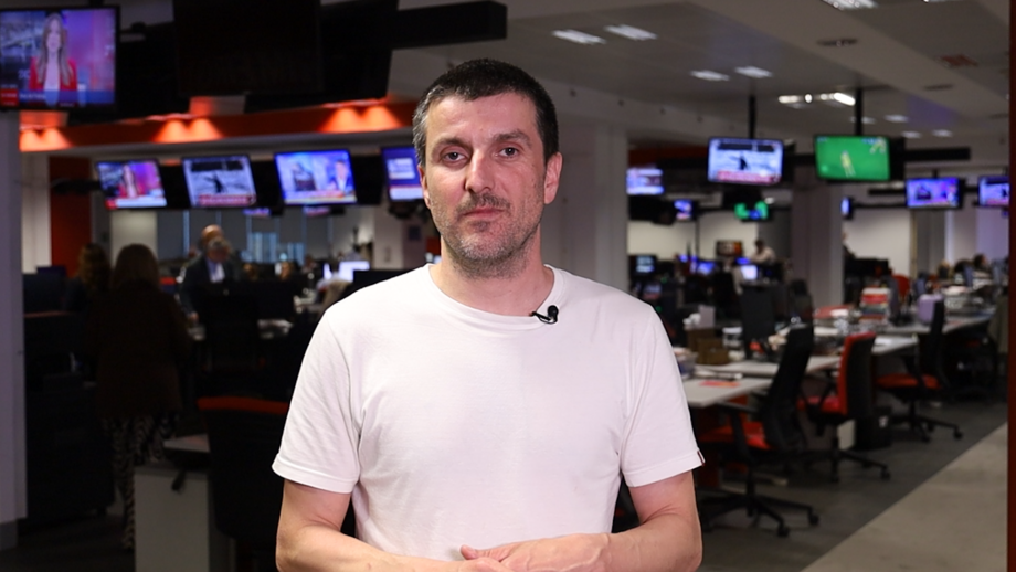 Valter Marques, editor de Record, conta-lhe os pormenores deste dossiê