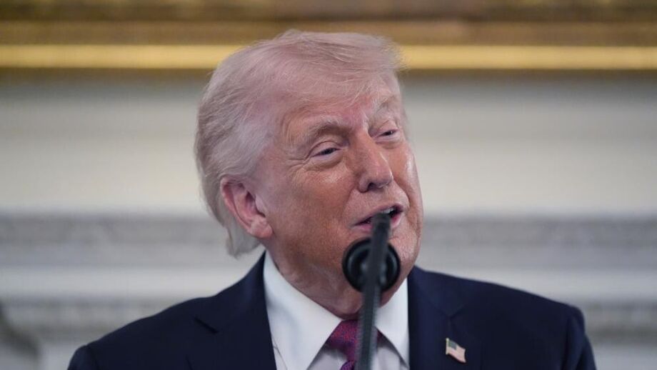 Trump prolonga cessar-fogo com o Irão