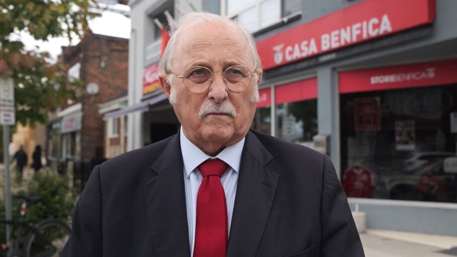 Domingo Almeida Lima