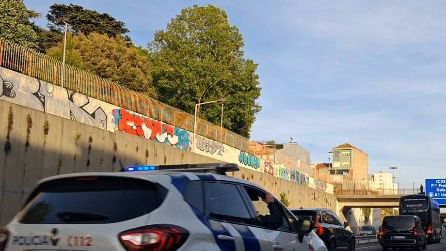 Antes do clássico com o FC Porto para a segunda mão das 'meias' da Taça de Portugal