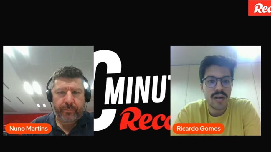 A análise aos temas que marcam o dia