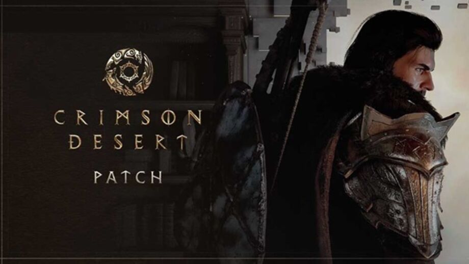 Atualização para Crimson Desert com novas dificuldades e sistemas