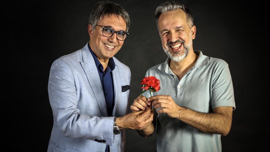 Depois de ser espancado no último dia de ditadura, ouviu a primeira ovação, ao voltar a casa, em Algés