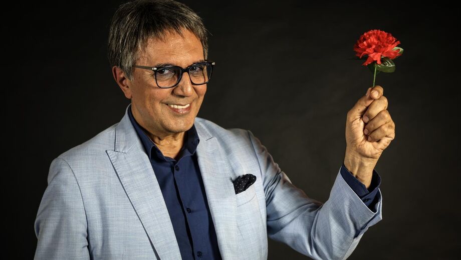 Artista acompanhou as tropas de Salgueiro Maia desde o Terreiro do Paço