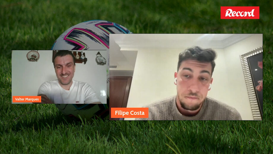 Entrevista ao diretor desportivo do Louletano