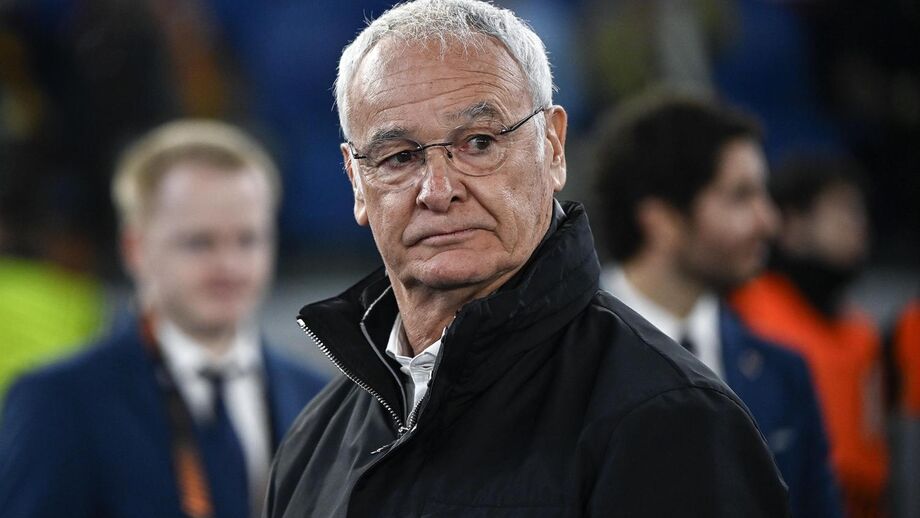 Claudio Ranieri