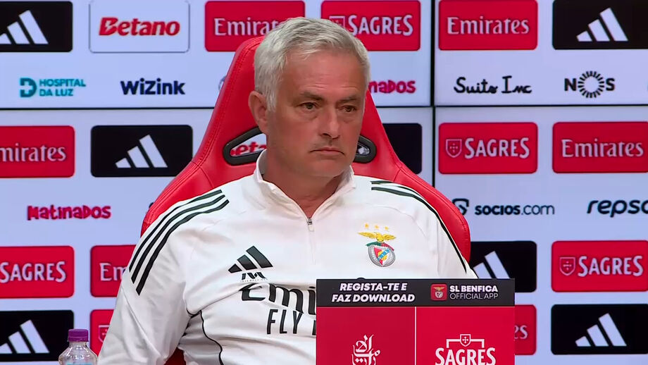 Contrato do central argentino termina no final da época