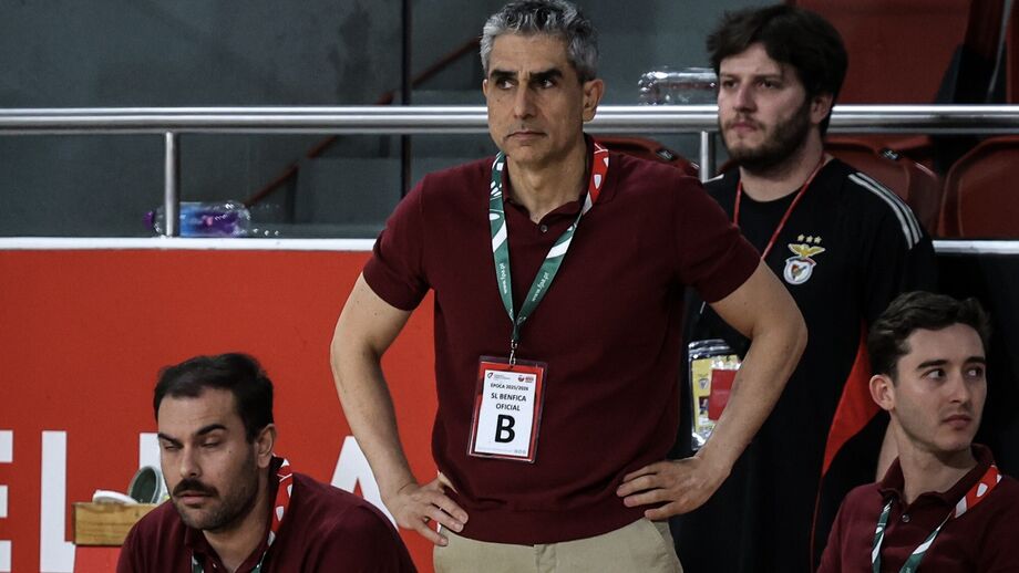 Jota González confiante na luta pelo segundo lugar no campeonato