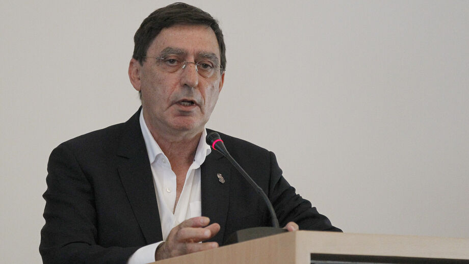 José Manuel Lourenço