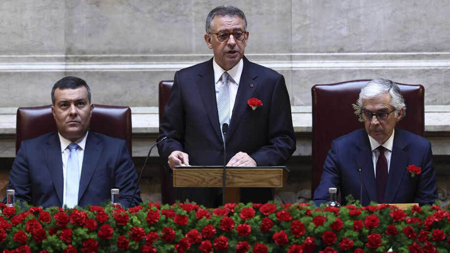 António José Seguro