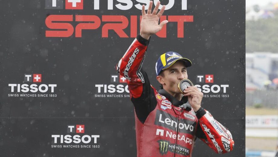 Marc Márquez