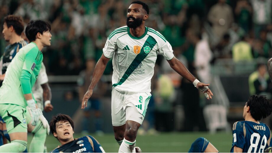 Al-Ahli vence Machida e conquista a Champions asiática