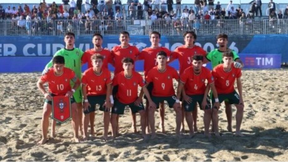 Portugal vai defrontar a Espanha na final