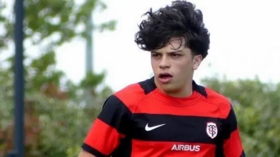 Medhi Narjissi morreu em 2024 aos 17 anos