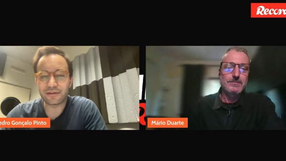 A análise aos temas do dia