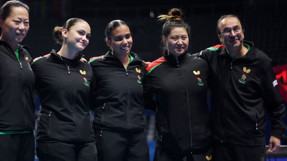 Portugal compete no Mundial de equipas em Londres