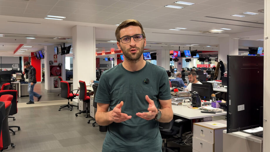 Italiano sucede a João Nuno no comando técnico da equipa da Reboleira