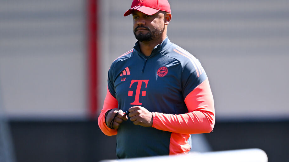 Vincent Kompany cumpre castigo na 1.ª mão das semifinais