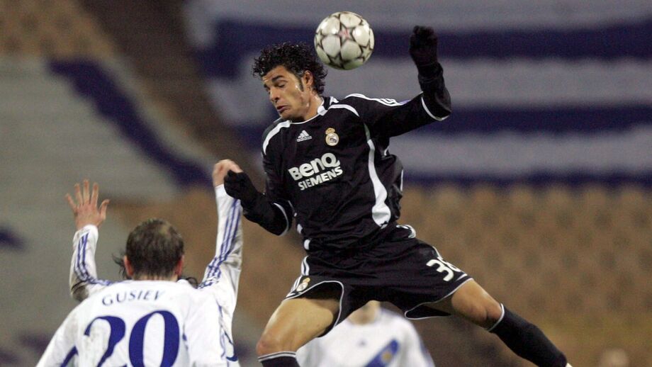 Miguel Torres formou-se no Real Madrid e militou na equipa principal entre 2006 e 2009