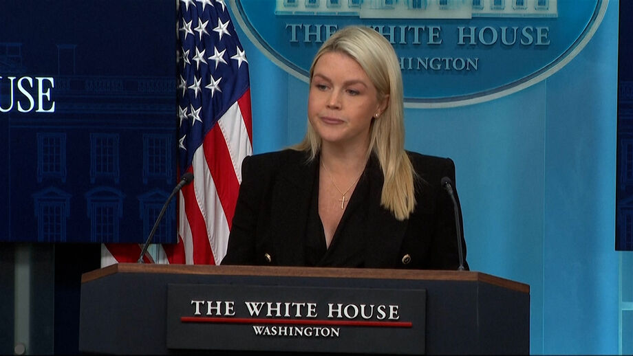 Comentário do apresentador foi feito dois dias antes do tiroteio no jantar dos correspondentes da Casa Branca