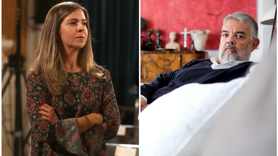 Uma traição na alta cultura: Diogo Ramada Curto, o comissário e as ministras