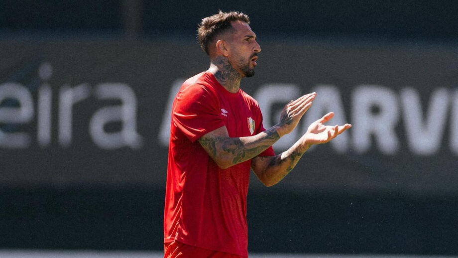 Miguel Lopes representou o Estrela entre 2021 e 2025