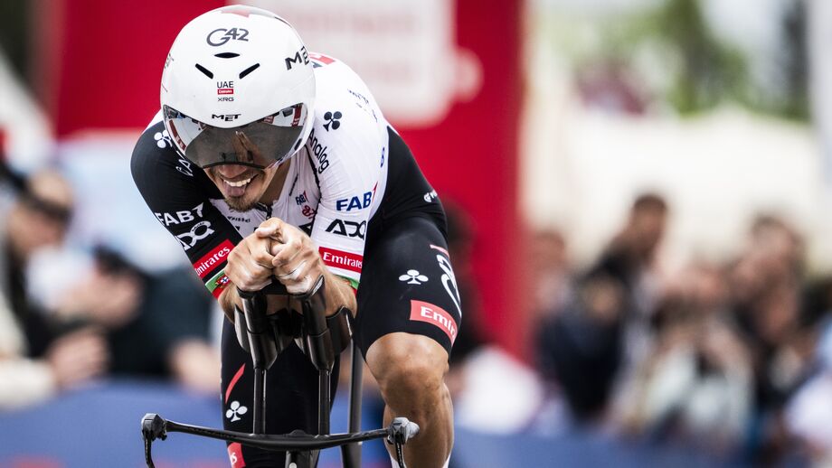 Ivo Oliveira 