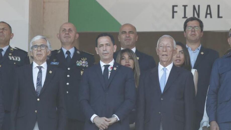 Final continuará a realizar-se no Estádio Nacional