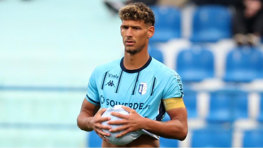 Mörschel em destaque